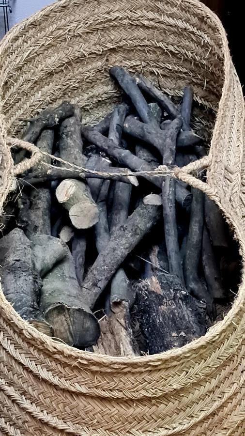El Alambique Apartman Cazorla Kültér fotó