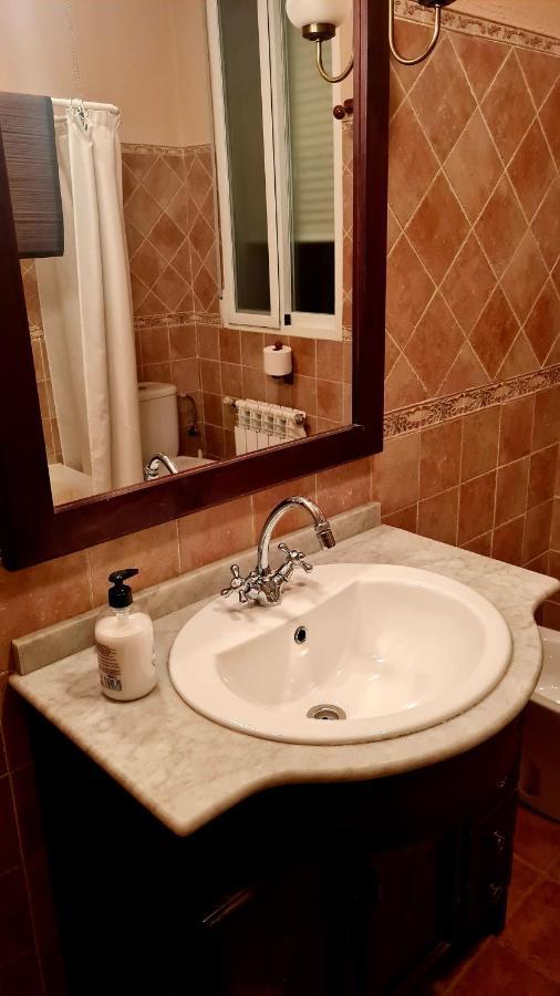 El Alambique Apartman Cazorla Kültér fotó
